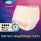 TENA SILHOUETTE pluss M-krem, 12 stk