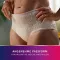 TENA SILHOUETTE pluss M-krem, 12 stk