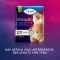 TENA SILHOUETTE pluss M-krem, 12 stk