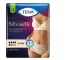 Instructions for use for TENA SILHOUETTE pluss L krem, 10 stk - 2