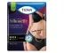 Instructions for use for Tena Silhouette Normal 1x undertøy hip-high M noir (10 stk) - 2