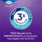 Instructions for use for TENA diskrete Maxi Night-puter for inkontinens, 12 stk - 6