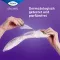 Instructions for use for TENA diskrete Maxi Night-puter for inkontinens, 12 stk - 4