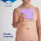 Instructions for use for TENA diskrete Maxi Night-puter for inkontinens, 12 stk - 5