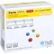 FERRO AIWA 100 mg filmdrasjerte tabletter, 100 stk