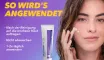 Instructions for use for Benzaknen® 5 % gel for mild til moderat akne, 15 g - 3