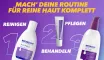 Instructions for use for Benzaknen® 10 % gel for moderat til alvorlig akne, 60 g - 4