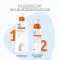 Leti AT4 kløestillende hydrogel, 50 ml