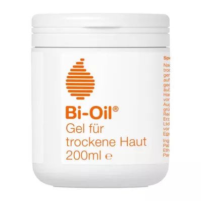 BI-OIL Hudgel, 200 ml BI-OIL Hudgel, 200 ml