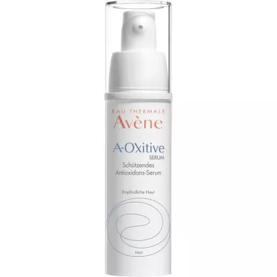 AVENE A-OXitive Serum Protects Antioxidant Serum, 30 ml
