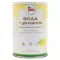 FOR YOU BCAA+glutamin Energy & Recovery Lemon, 480 g