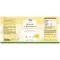 FOR YOU BCAA+glutamin Energy & Recovery Lemon, 480 g