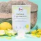 FOR YOU BCAA+glutamin Energy & Recovery Lemon, 480 g