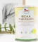 Instructions for use for For You Bcaa + glutamin Energy & Recovery Sitron, 480 g - 2