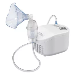 Omron Compact kompressor inhalasjonsenhet.NE-C101-D, 1 stk