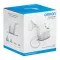 Omron Compact kompressor inhalasjonsenhet.NE-C101-D, 1 stk