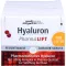 HYALURON PHARMALIFT Dagkrem LSF 30, 50 ml