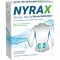 NYRAX 200 mg/200 mg nyretabletter, 200 stk