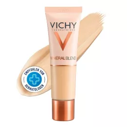 VICHY MINERALBLEND Make-up 01 leire, 30 ml