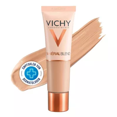 VICHY MINERALBLEND Sminke 11 granitt, 30 ml VICHY MINERALBLEND Sminke 11 granitt, 30 ml