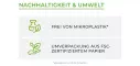 Instructions for use for Eucerin Urearepair ansiktskrem 5 % dag, 50 ml - 5