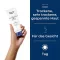 EUCERIN UreaRepair ansiktskrem 5% dag, 50 ml