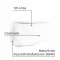 EUCERIN UreaRepair ansiktskrem 5% dag, 50 ml