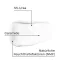 EUCERIN UreaRepair ansiktskrem 5% natt, 50 ml