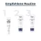 EUCERIN UreaRepair ansiktskrem 5% natt, 50 ml