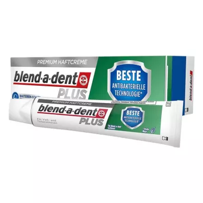 BLEND A DENT Plus Haftcr.Beste antibak.teknologi, 40 g