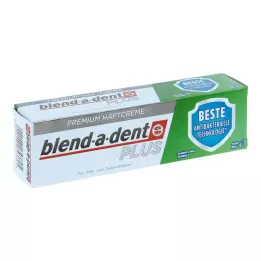 BLEND A DENT Plus Haftcr.Beste antibak.teknologi, 40 g