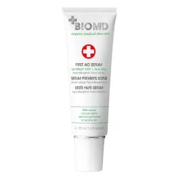 Førstehjelpsserum hypoallergen, 30 ml