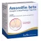 AMOROLFIN beta 50 mg/ml neglelakk som inneholder virkestoffet, 3 ml