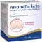 AMOROLFIN beta 50 mg/ml neglelakk som inneholder virkestoff, 5 ml