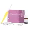 AMOROLFIN acis 50 mg/ml neglelakk som inneholder virkestoff, 6 ml