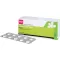 LEVOCETI-AbZ 5 mg filmdrasjerte tabletter, 50 stk