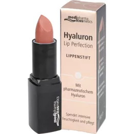 HYALURON LIP Perfection leppestift nude, 4 g