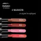 HYALURON LIP Perfection leppestift nude, 4 g