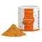 Guarana organisk pulver rent pulver, 100 g