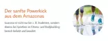 Instructions for use for Guarana organisk pulver rent pulver, 100 g - 3