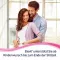 Elevit 1 Fertilitet &amp; Graviditetstabletter, 1x60 stk
