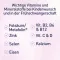 Elevit 1 Fertilitet &amp; Graviditetstabletter, 1x60 stk