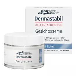 DERMASTABIL Ansiktskrem, 50 ml