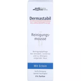 DERMASTABIL Cleansing Mousse, 150 ml