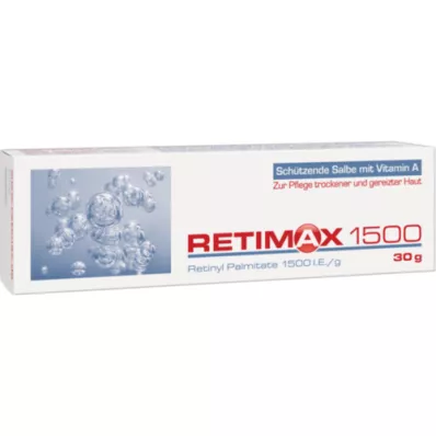 RETIMAX 1500 Salve, 30 g