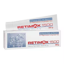 RETIMAX 1500 Salve, 30 g