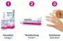 Instructions for use for MediGel® sårrensespray, 50 ml - 7