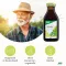 Gallexier Herbal Bitters Elixir Salus Liquid, 250 ml