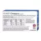 DR.BÖHM Omega-3-kompleks kapsler, 60 stk