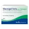 MACROGOL beta plus elektrolytter Plv.z.H.e.L.z.Einn. 30 stk